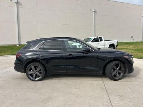 2022 Genesis GV70 2.5T