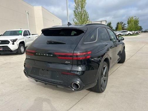 2022 Genesis GV70 2.5T