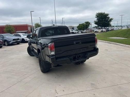 2022 Toyota Tacoma TRD Pro