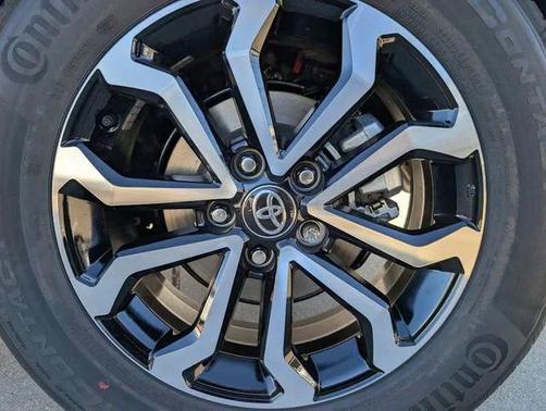 2026 Toyota Corolla Hybrid L