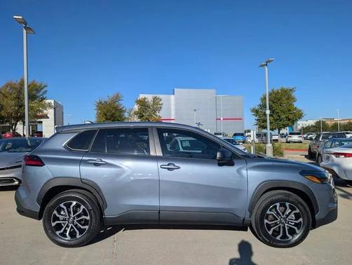 2026 Toyota Corolla Hybrid L