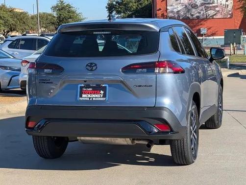 2026 Toyota Corolla Hybrid L