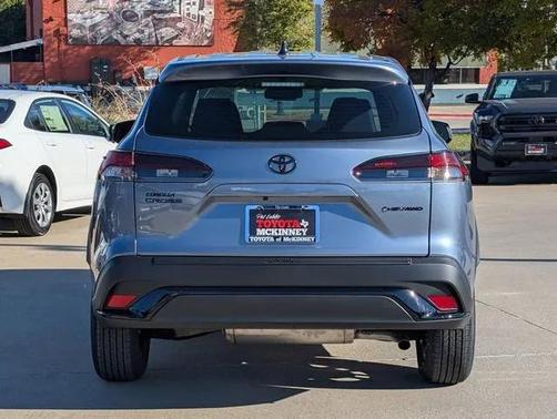 2026 Toyota Corolla Hybrid L