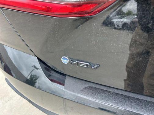 Midnight Black Metallic 2025 Toyota Camry SE