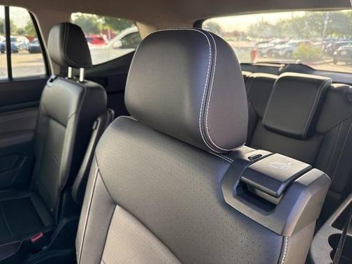 2023 Volkswagen Atlas 3.6L SEL