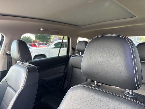 2023 Volkswagen Atlas 3.6L SEL