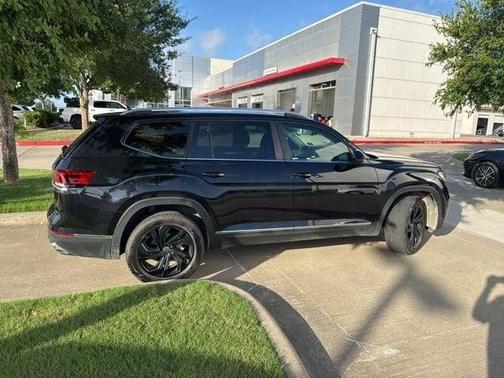 2023 Volkswagen Atlas 3.6L SEL