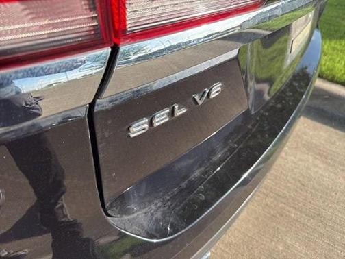 2023 Volkswagen Atlas 3.6L SEL