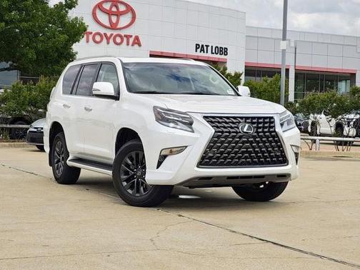 2023 Lexus GX 460 Base