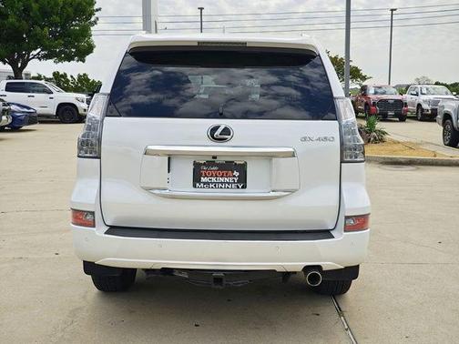 2023 Lexus GX 460 Base
