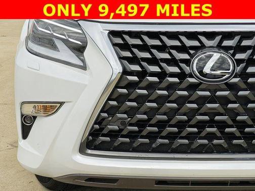 2023 Lexus GX 460 Base