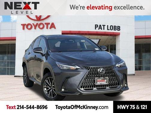 2022 Lexus NX 350 Premium