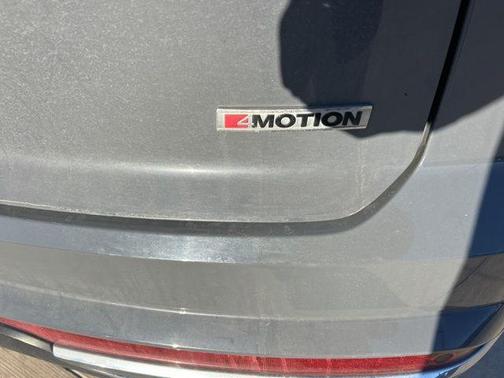 2022 Volkswagen Atlas Cross Sport 3.6L V6 SEL