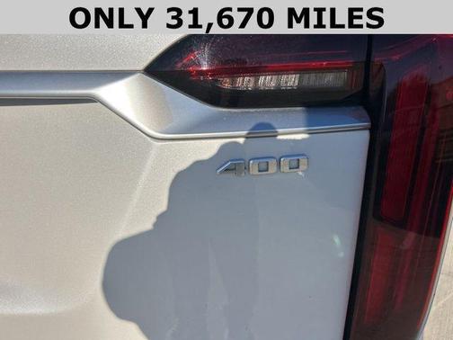 2023 Cadillac XT6 Premium Luxury FWD