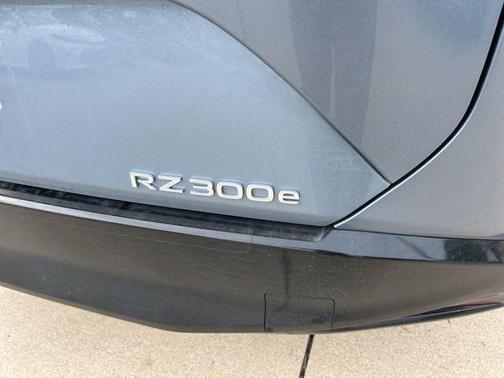 2024 Lexus RZ 300e 300E