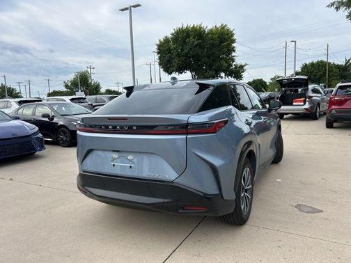 2024 Lexus RZ 300e 300E
