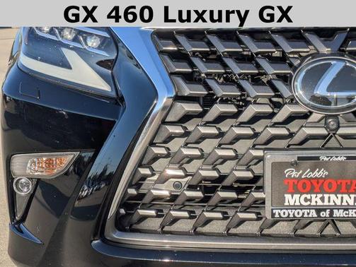 2023 Lexus GX 460 Luxury
