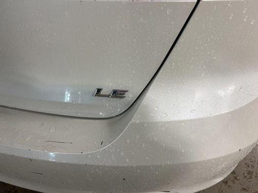 Blizzard Pearl 2014 Toyota Venza LE