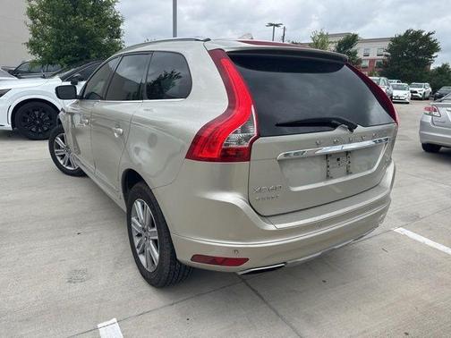 2017 Volvo XC60 T5 Inscription