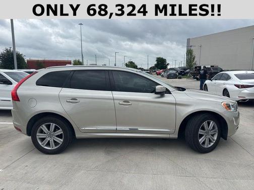 2017 Volvo XC60 T5 Inscription