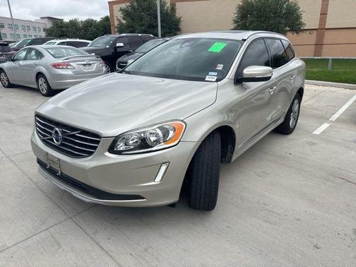 2017 Volvo XC60 T5 Inscription
