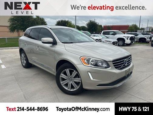 2017 Volvo XC60 T5 Inscription