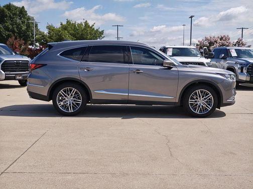 2022 Acura MDX Advance