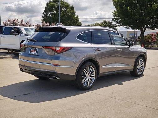 2022 Acura MDX Advance