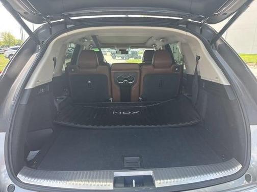 2022 Acura MDX Advance