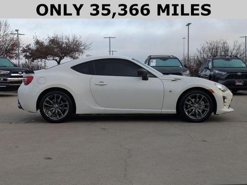 2017 Toyota 86 860 Special Edition