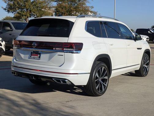 2024 Volkswagen Atlas 2.0T SEL Premium R-Line 4MOTION