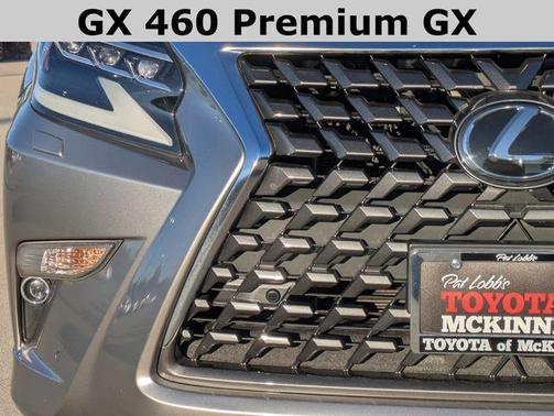 2023 Lexus GX 460 Premium