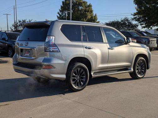 2023 Lexus GX 460 Premium