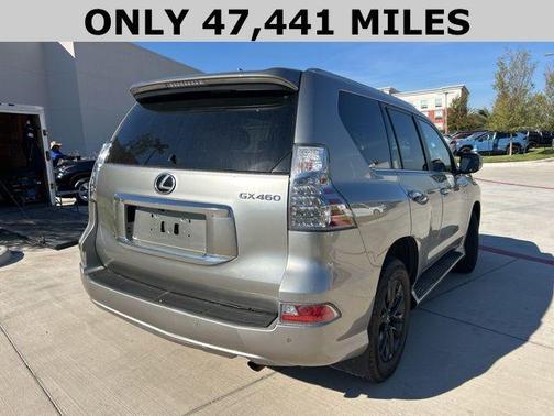 2023 Lexus GX 460 Premium