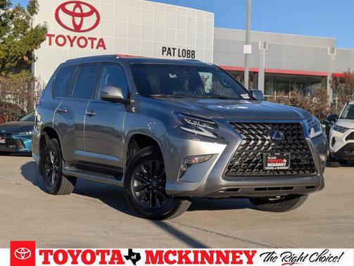 2023 Lexus GX 460 Premium