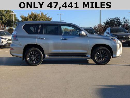 2023 Lexus GX 460 Premium