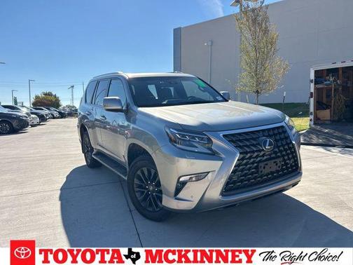 2023 Lexus GX 460 Premium