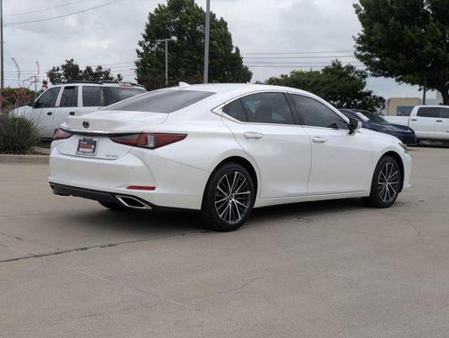 2024 Lexus ES 350 350
