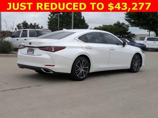 2024 Lexus ES 350 350
