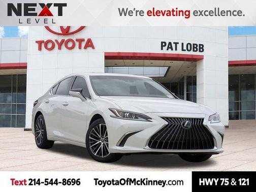 2024 Lexus ES 350 350