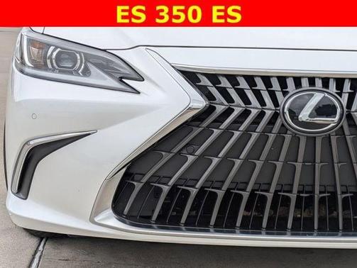 2024 Lexus ES 350 350