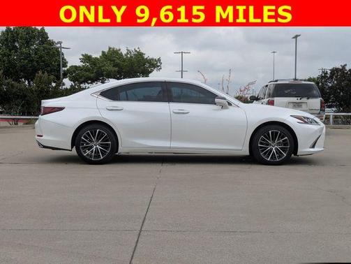 2024 Lexus ES 350 350
