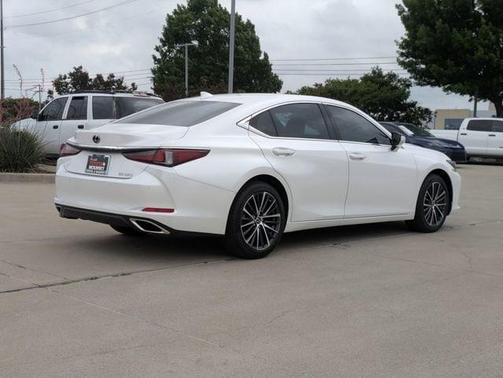 2024 Lexus ES 350 350