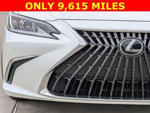 2024 Lexus ES 350 350