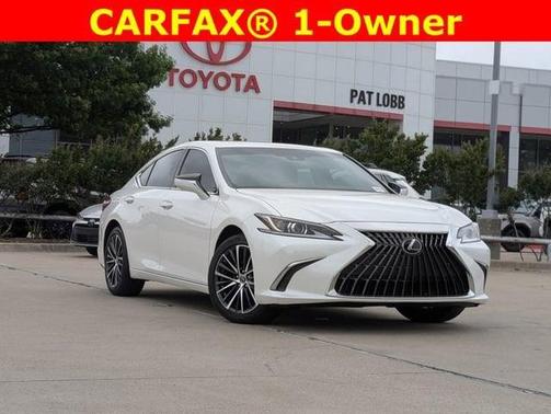 2024 Lexus ES 350 350