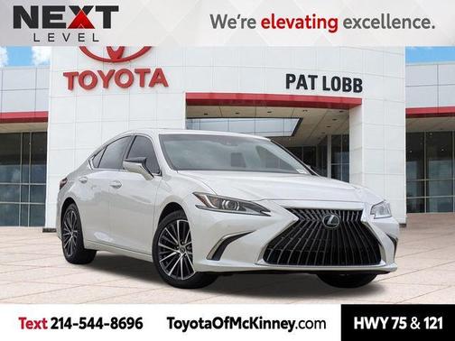 2024 Lexus ES 350 350