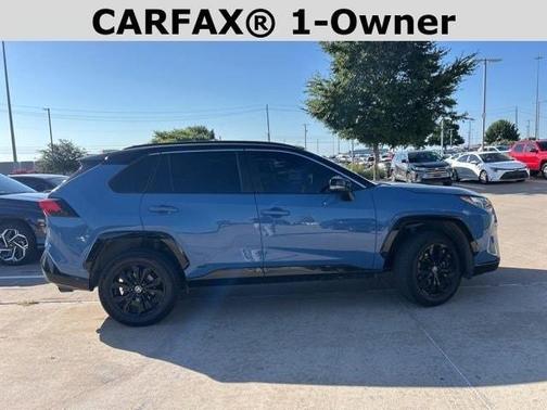 2023 Toyota RAV4 Hybrid XSE