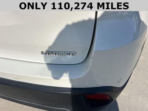 2015 Toyota Highlander Limited Platinum