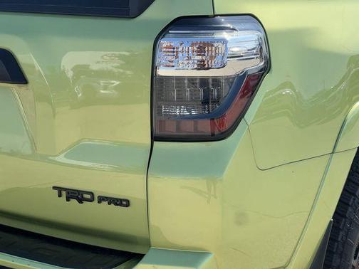 2022 Toyota 4Runner TRD Pro