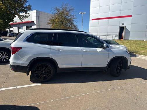 2022 Honda Pilot AWD Special Edition